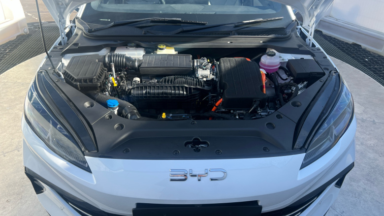 BYD Seal 6 1.5 DM-i 212 Comfort 5dr e-CVT Estate